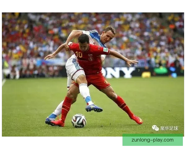 世界杯竞猜赛事全解析及最新盘口走势深度指南 世界杯竞猜赛事全解析及最新盘口走势深度指南