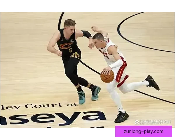 末节失控骑士不敌热火连胜纪录终结 热火八人得分上双表现全面