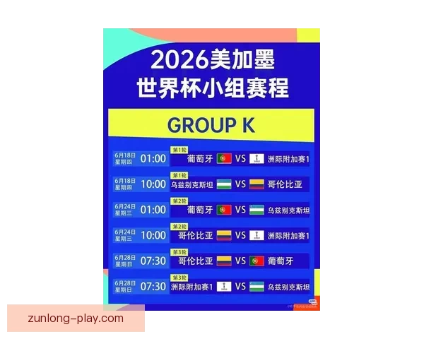 美加墨世界杯最新竞猜盘口解析与投注趋势全面指南