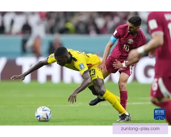 2026年世界杯揭幕战：全球足球盛宴的崭新篇章与历史性突破