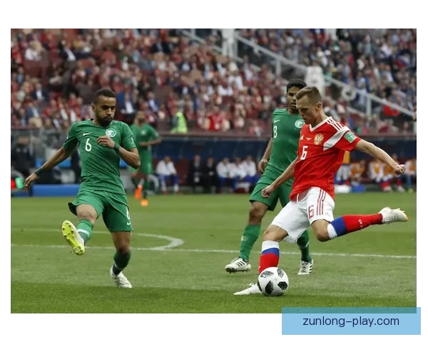 2026年世界杯揭幕战：全球足球盛宴的崭新篇章与历史性突破